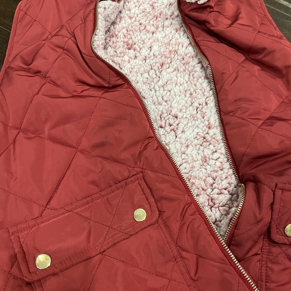 Women’s reversible vest! - Picture 3 of 3